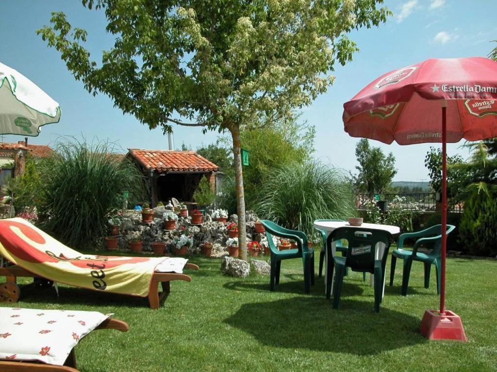 La Vieja Cantina Quintana Redonda 外观 照片